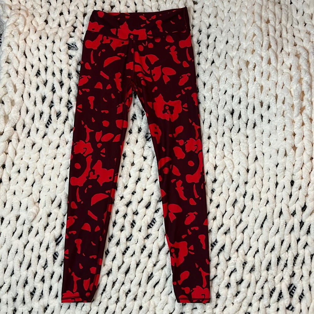 Fabletics Workout Leggings